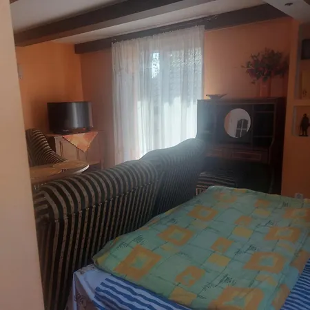 Apartment Olgamar *