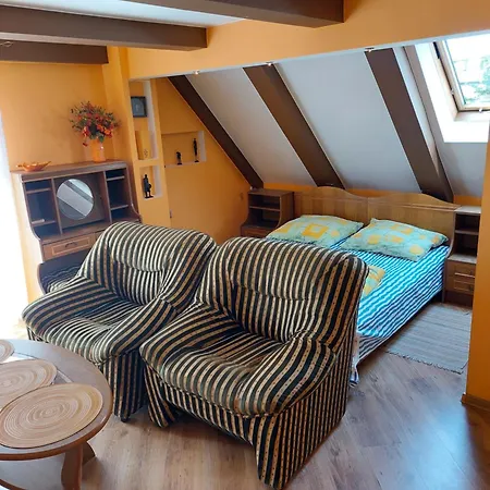 Apartment Olgamar