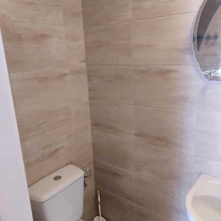 Apartment Olgamar Leba